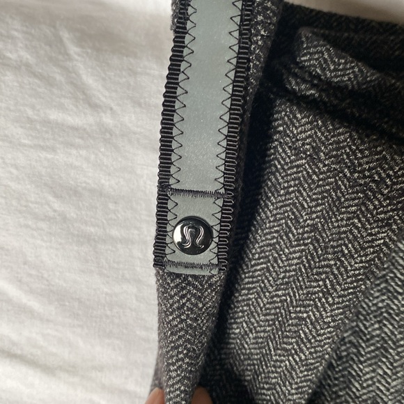 Lululemon Vinyasa Scarf! - Picture 3 of 3